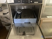 Rvs vaatwasmachine aristarco - afbeelding 3 van  3