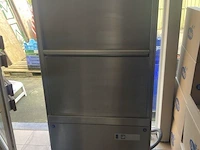 Rvs vaatwasmachine winterhalter - afbeelding 1 van  5