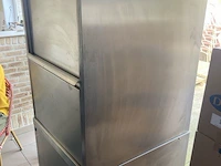 Rvs vaatwasmachine winterhalter - afbeelding 2 van  5
