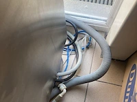 Rvs vaatwasmachine winterhalter - afbeelding 5 van  5