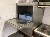 Rvs vaatwasmaschine hendi - afbeelding 3 van  6