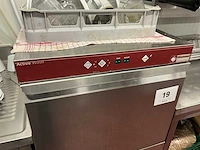 Rvs vaatwasser diamond active wash d86/6b - afbeelding 3 van  7