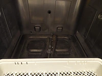 Rvs vaatwasser diamond active wash - afbeelding 3 van  6