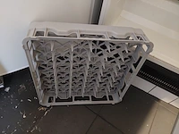 Rvs vaatwasser diamond active wash - afbeelding 5 van  6