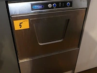 Rvs vaatwasser maxima - afbeelding 1 van  4
