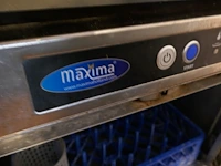 Rvs vaatwasser maxima - afbeelding 3 van  4