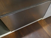Rvs vaatwasser maxima - afbeelding 4 van  4