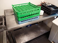 Rvs vaatwasser - afbeelding 10 van  10