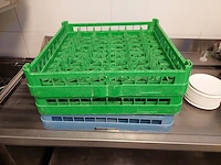 Rvs vaatwasser - afbeelding 7 van  10