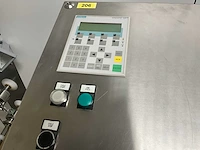 Rvs vacuum menger comec type micronet-25-cosm - afbeelding 3 van  14