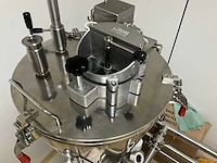 Rvs vacuum menger comec type micronet-25-cosm - afbeelding 14 van  14