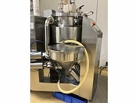 Rvs vacuum mixer fryma mzm/vk-50 - afbeelding 9 van  13