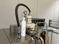 Rvs vacuum mixer fryma mzm/vk-50 - afbeelding 10 van  13