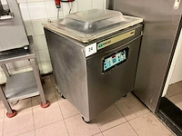 Rvs vacuümmachine henkelman 300 ii - afbeelding 6 van  6
