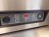 Rvs vacuummeermachine henkelman jumbo 42 - afbeelding 5 van  5