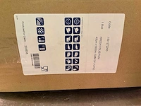 Rvs verpakkingsmachine - afbeelding 7 van  8