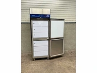 Rvs vrieskast - afbeelding 5 van  9