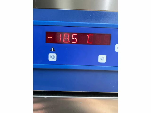 Rvs vrieskast - afbeelding 9 van  9