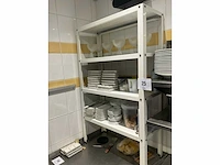Rvs wandrek (3x) - afbeelding 7 van  17