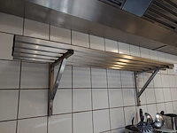 Rvs wandrek - afbeelding 3 van  3