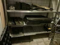 Rvs wandrek - afbeelding 2 van  6