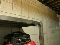 Rvs wandrek - afbeelding 3 van  6