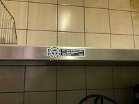 Rvs wandrek - afbeelding 4 van  6