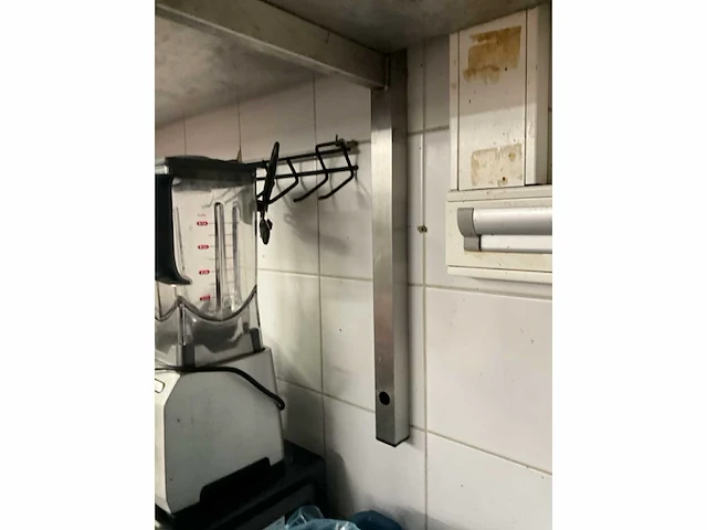 Rvs wandrek - afbeelding 3 van  5