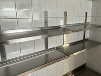 Rvs wandrek - afbeelding 2 van  4