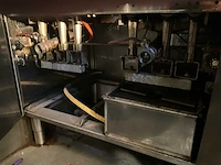 Rvs warmhoudtafel rosinox - afbeelding 2 van  15