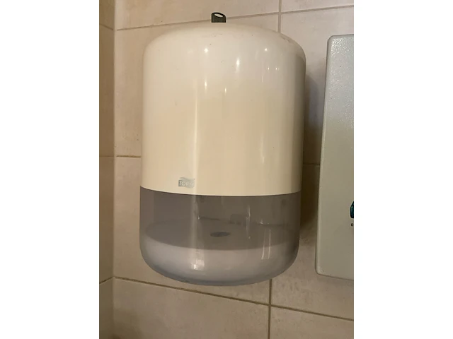 Rvs wastafel - afbeelding 4 van  4