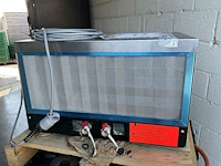 Rvs waterkoeler echilly1 - afbeelding 1 van  7
