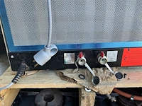 Rvs waterkoeler echilly1 - afbeelding 2 van  7