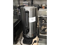 Rvs waterkoker 18l - afbeelding 1 van  5