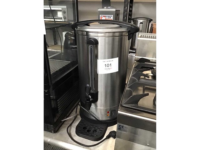 Rvs waterkoker 18l - afbeelding 2 van  5