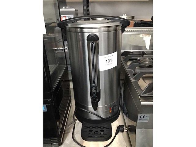 Rvs waterkoker 18l - afbeelding 3 van  5