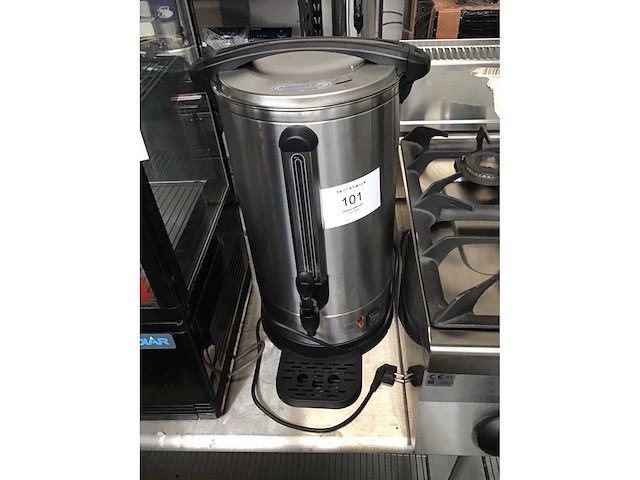 Rvs waterkoker 18l - afbeelding 4 van  5