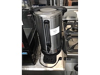 Rvs waterkoker 18l - afbeelding 4 van  5