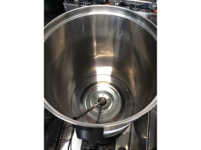 Rvs waterkoker 18l - afbeelding 5 van  5