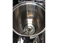 Rvs waterkoker 18l - afbeelding 5 van  5