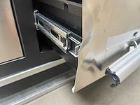 Rvs werkbank - afbeelding 11 van  20