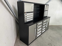 Rvs werkbank - afbeelding 11 van  16