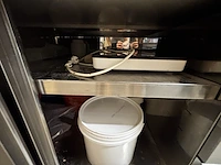 Rvs werkstation - afbeelding 6 van  7