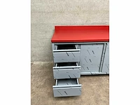 Rvs werktafel snijtafel - afbeelding 4 van  5