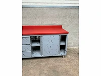 Rvs werktafel snijtafel - afbeelding 5 van  5
