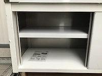 Rvs werktafel - afbeelding 7 van  8