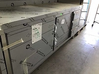 Rvs werktafel - afbeelding 4 van  9