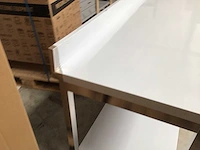 Rvs werktafel - afbeelding 3 van  3