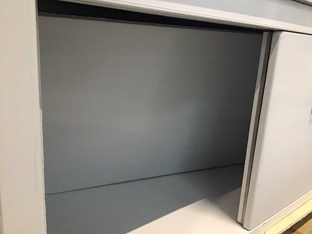 Rvs werktafel - afbeelding 6 van  7