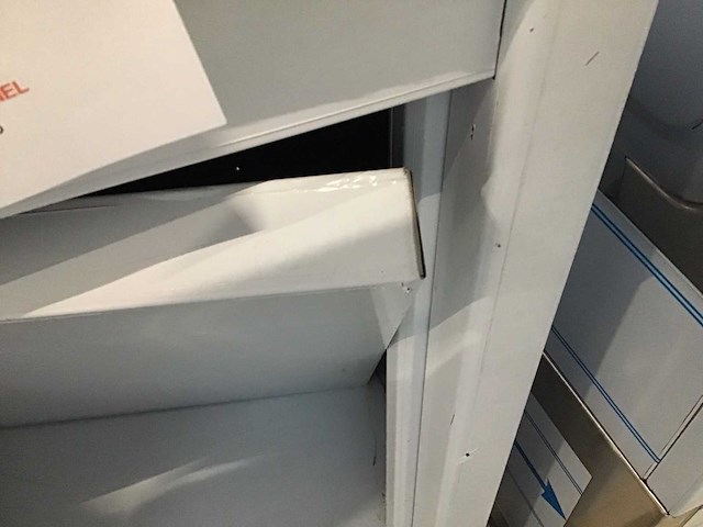 Rvs werktafel - afbeelding 7 van  7